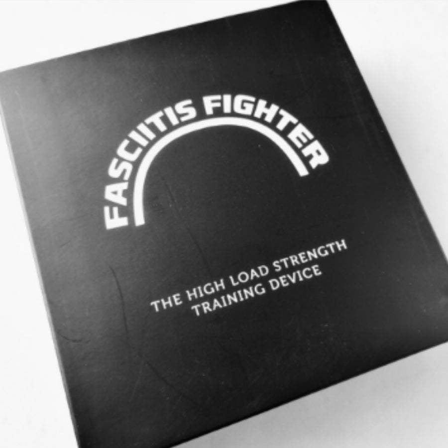 Fasciitis fighter sales